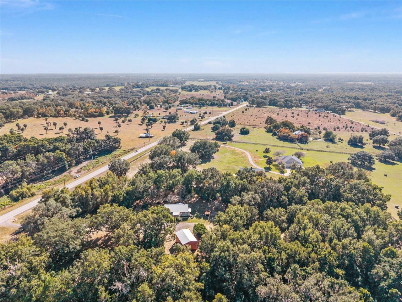 15670 S Highway 25, Weirsdale, FL 32195 Photo