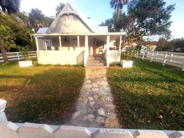 246 N OAK AVENUE, ORANGE CITY, FL 32763