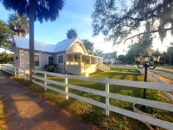 246 N OAK AVENUE, ORANGE CITY, FL 32763