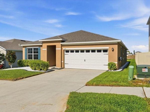 629 GRIFFON AVENUE, LAKE ALFRED, FL 33850