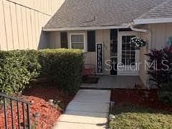 1118 VILLA LANE, Unit S, APOPKA, FL 32712