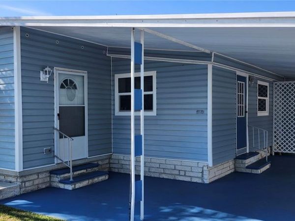 10803 FREEDOM DRIVE, PORT RICHEY, FL 34668