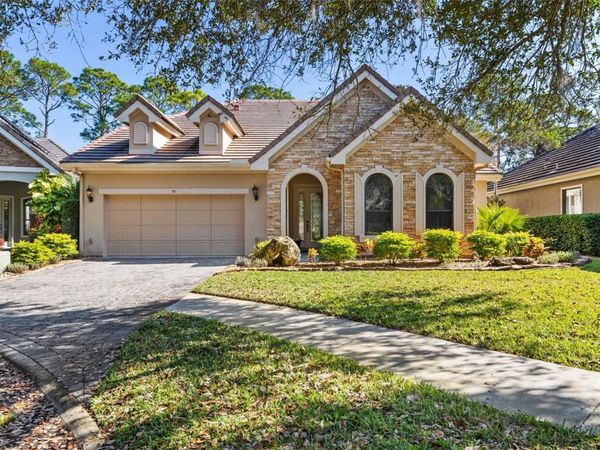 30 LAKESIDE DRIVE, PALM COAST, FL 32137