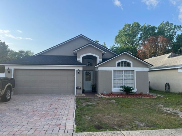 2431 TITUS COURT, ORLANDO, FL 32817