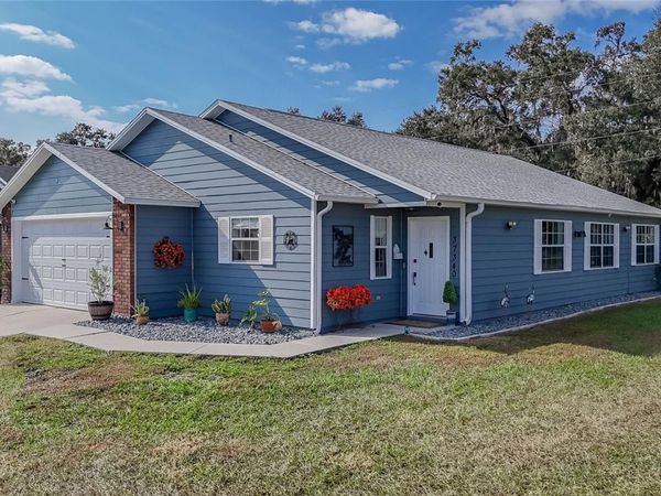 37340 DERBYSHIRE DRIVE, ZEPHYRHILLS, FL 33542