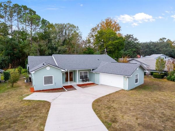 9 FOXGREEN COURT, HOMOSASSA, FL 34446