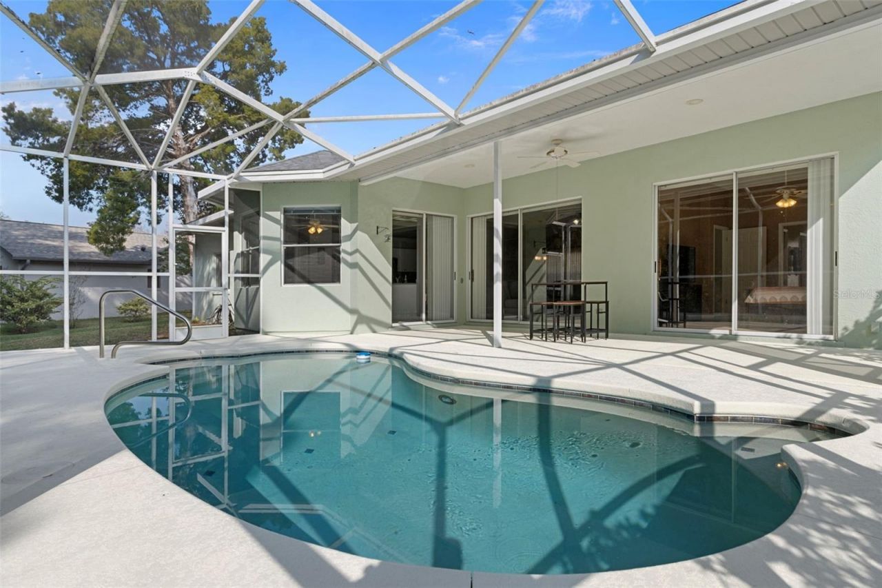 9 Foxgreen Court, Homosassa, FL 34446 Photo