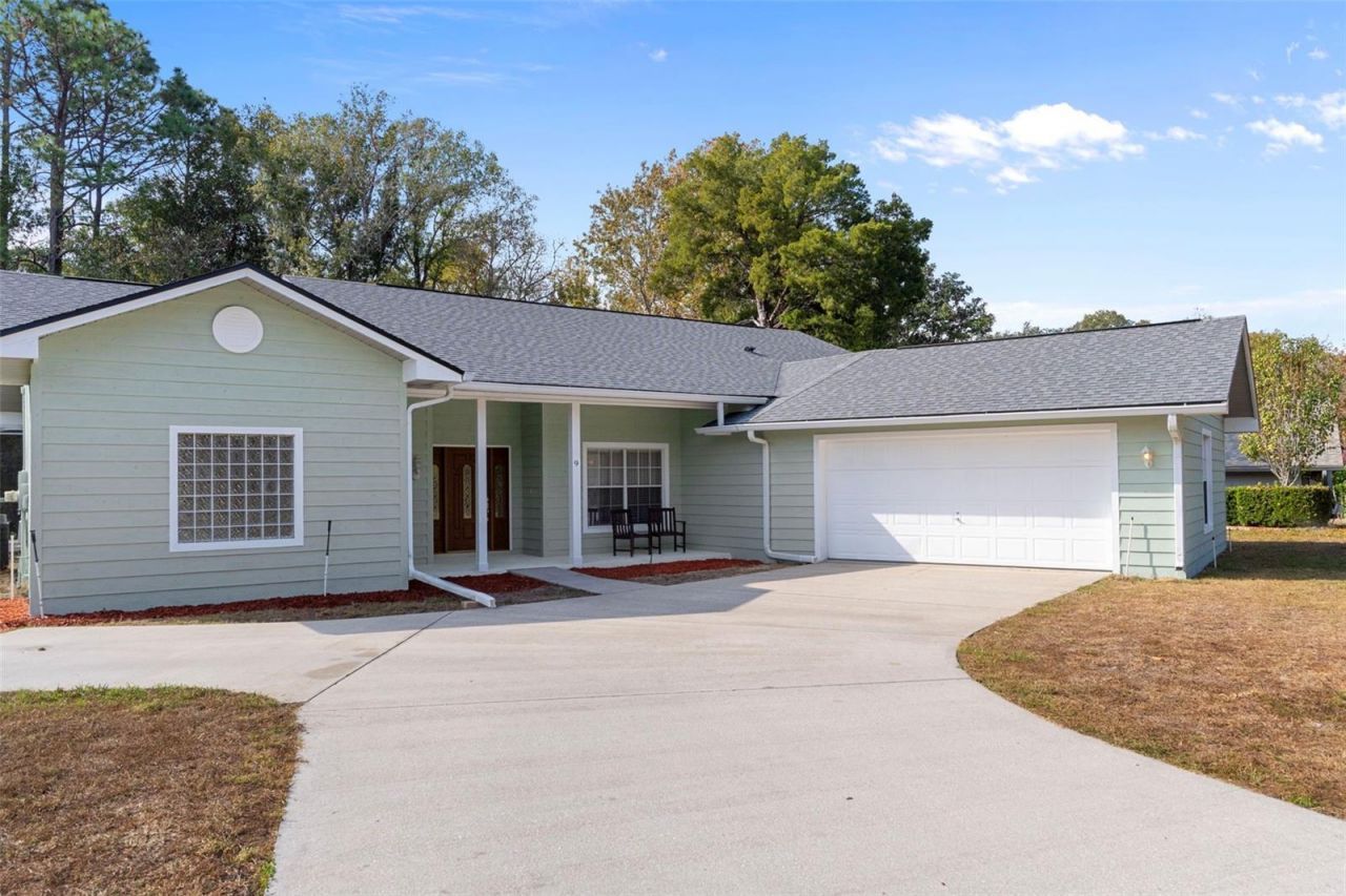 9 Foxgreen Court, Homosassa, FL 34446 Photo