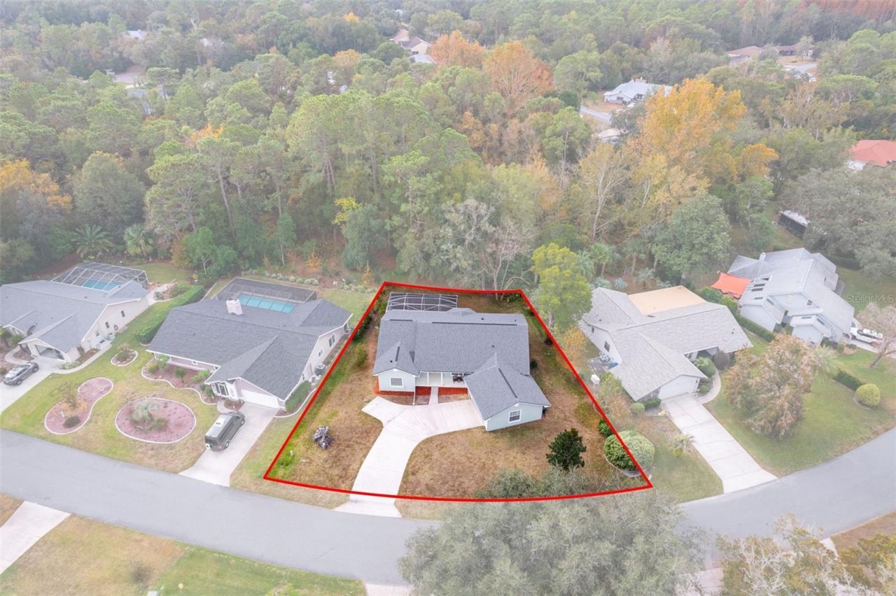 9 Foxgreen Court, Homosassa, FL 34446 Photo
