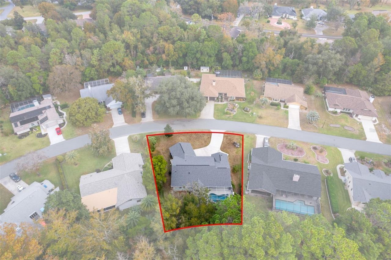 9 Foxgreen Court, Homosassa, FL 34446 Photo