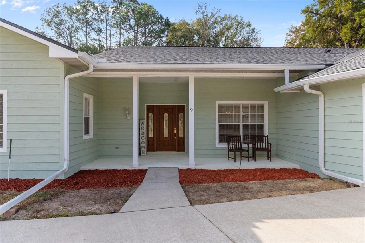 9 Foxgreen Court, Homosassa, FL 34446 Photo