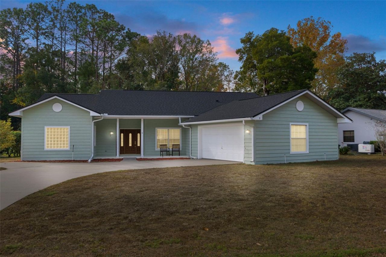 9 Foxgreen Court, Homosassa, FL 34446 Photo