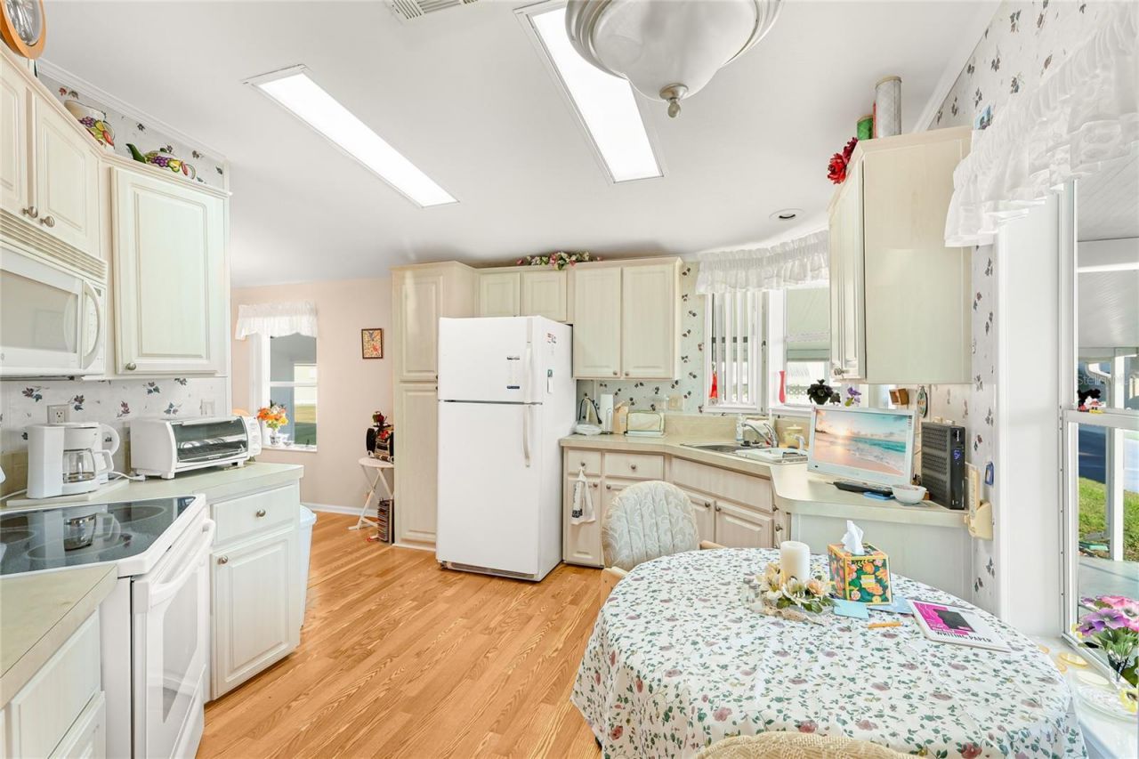 5316 53rd Avenue E, Unit N16, Bradenton, FL 34203 Photo