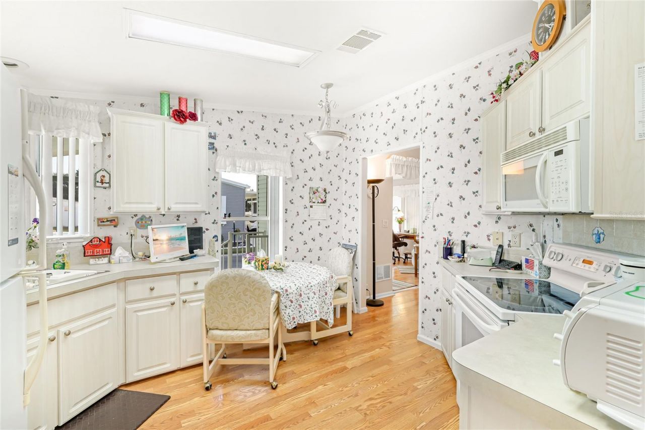 5316 53rd Avenue E, Unit N16, Bradenton, FL 34203 Photo