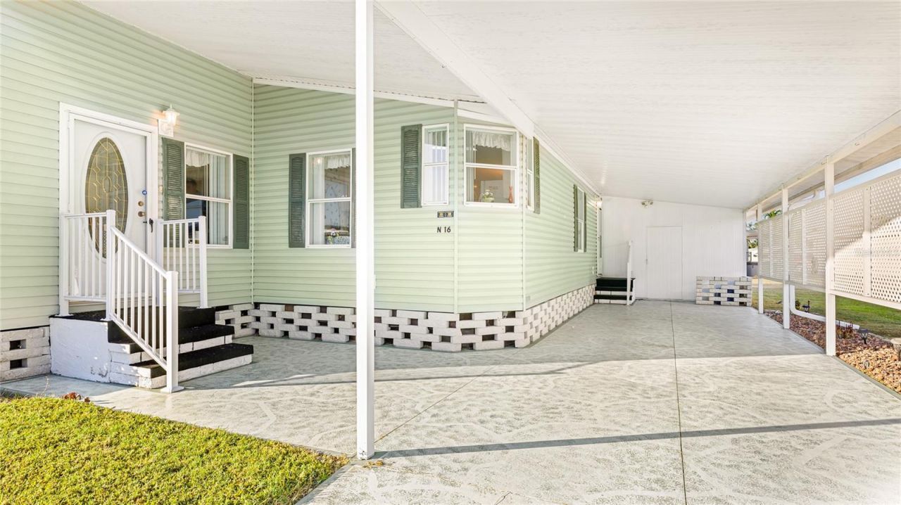 5316 53rd Avenue E, Unit N16, Bradenton, FL 34203 Photo