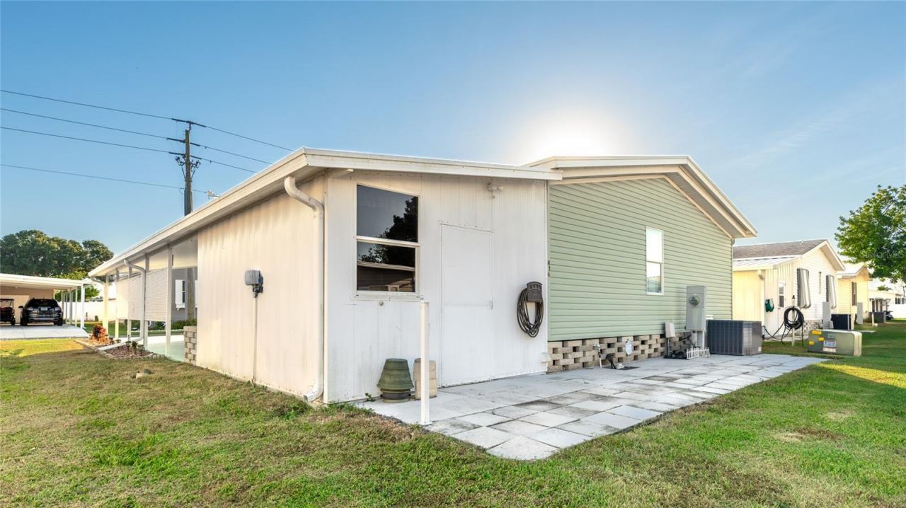 5316 53rd Avenue E, Unit N16, Bradenton, FL 34203 Photo