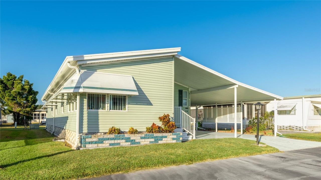 5316 53rd Avenue E, Unit N16, Bradenton, FL 34203 Photo