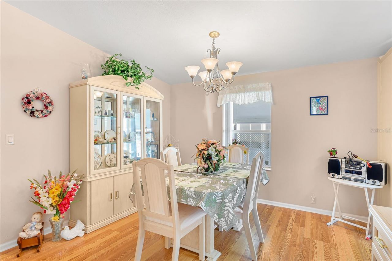 5316 53rd Avenue E, Unit N16, Bradenton, FL 34203 Photo