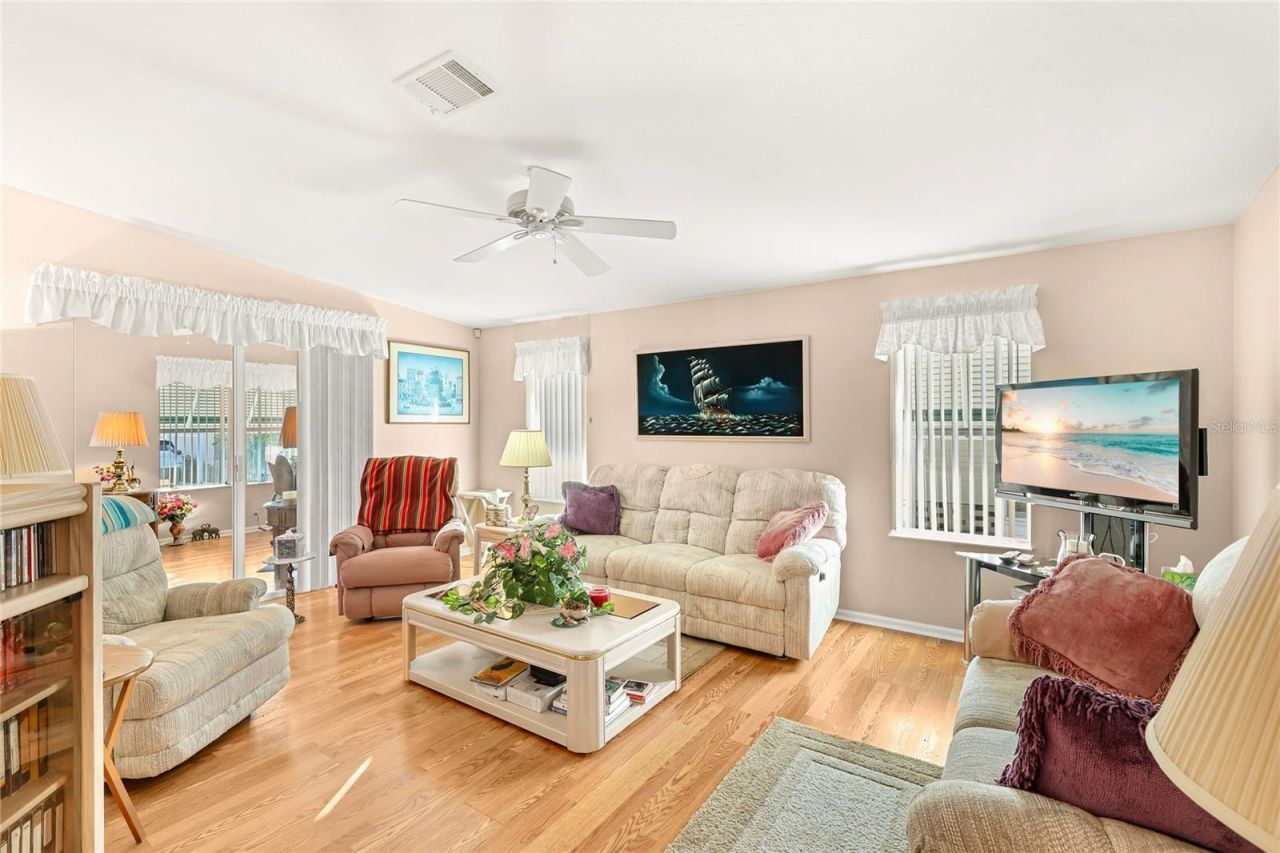 5316 53rd Avenue E, Unit N16, Bradenton, FL 34203 Photo