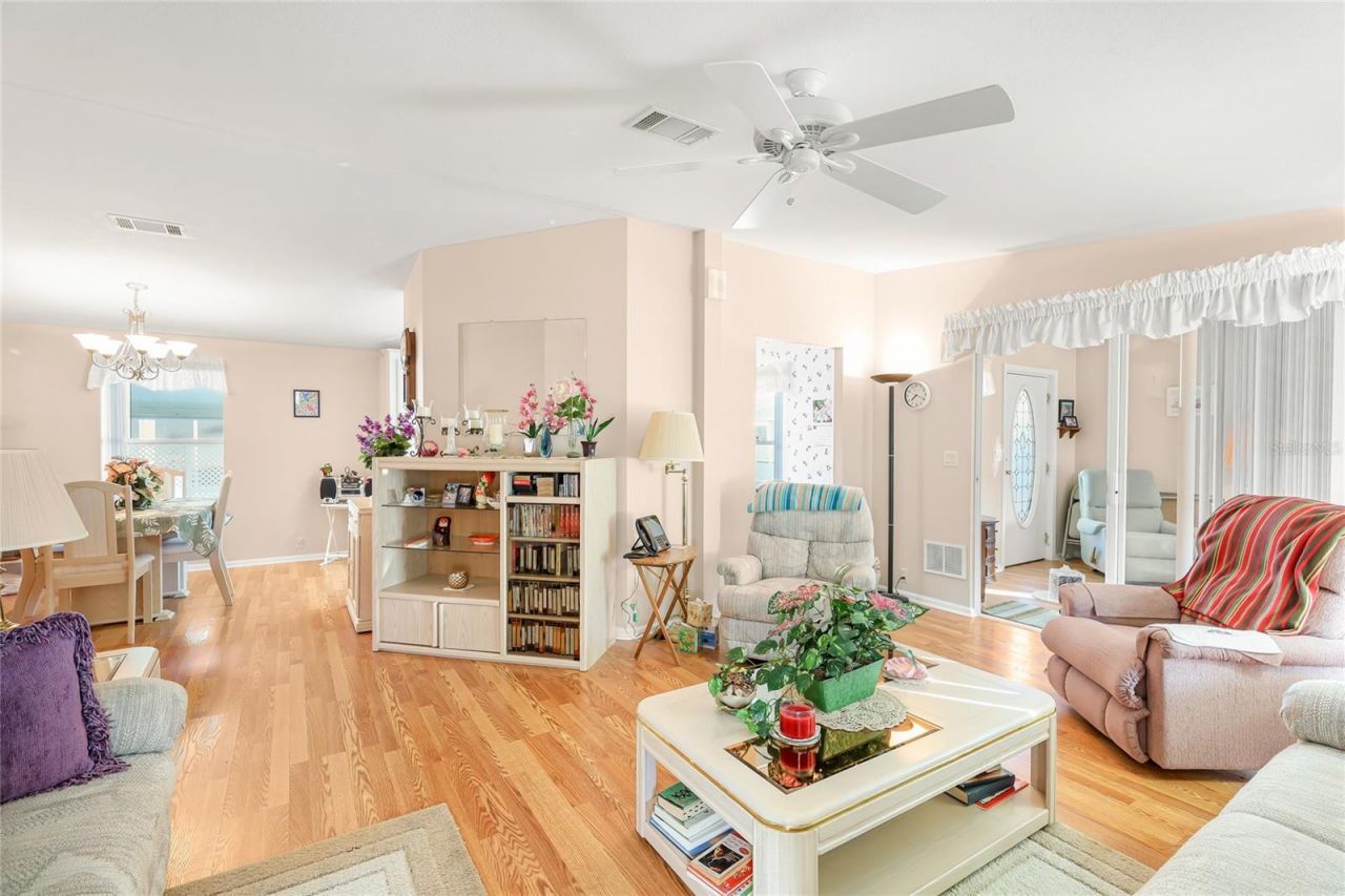 5316 53rd Avenue E, Unit N16, Bradenton, FL 34203 Photo