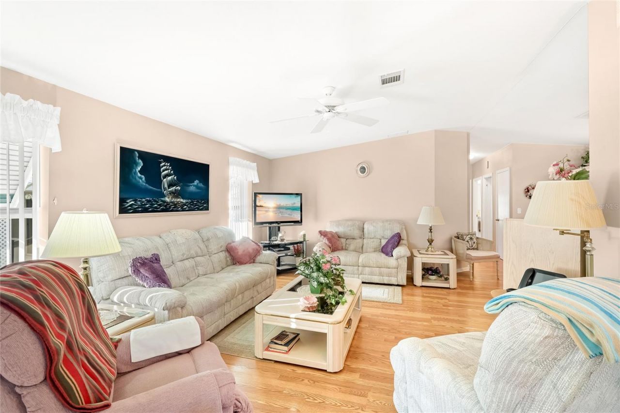 5316 53rd Avenue E, Unit N16, Bradenton, FL 34203 Photo