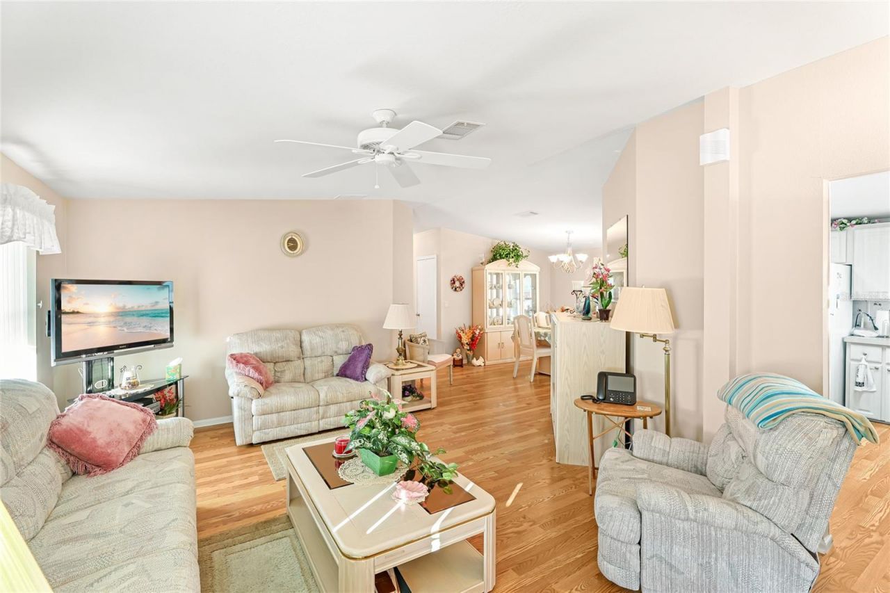 5316 53rd Avenue E, Unit N16, Bradenton, FL 34203 Photo