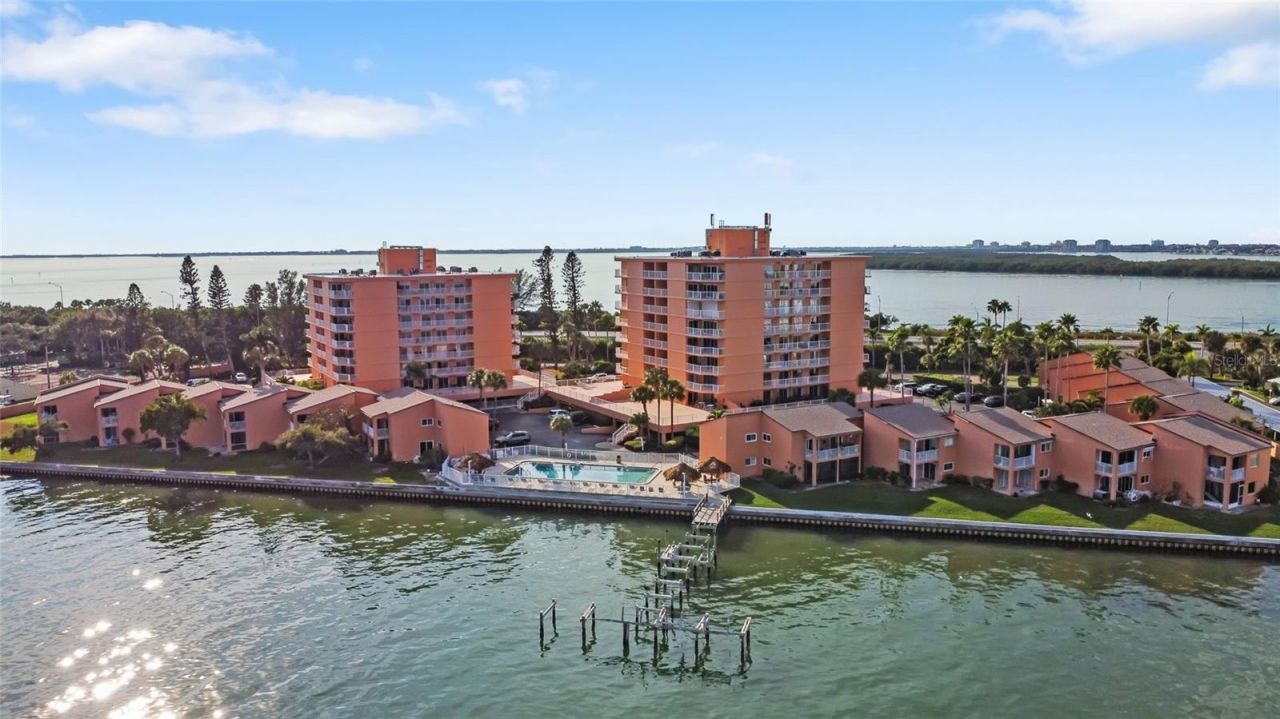 7430 Sunshine Skyway Lane S, Unit 601, Saint Petersburg, FL 33711 Photo