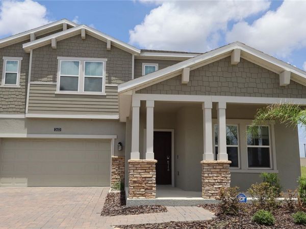 2653 RUNNERS CIRCLE, CLERMONT, FL 34714