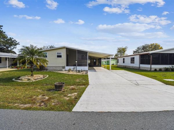 711 POLO PARK BOULEVARD, DAVENPORT, FL 33897