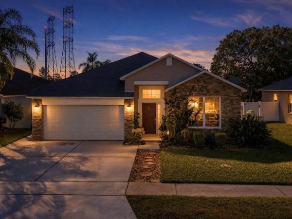 13008 GRAND BANK LANE, ORLANDO, FL 32825