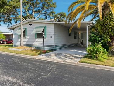 1000 WALKER STREET, Unit 160, DAYTONA BEACH, FL 32117