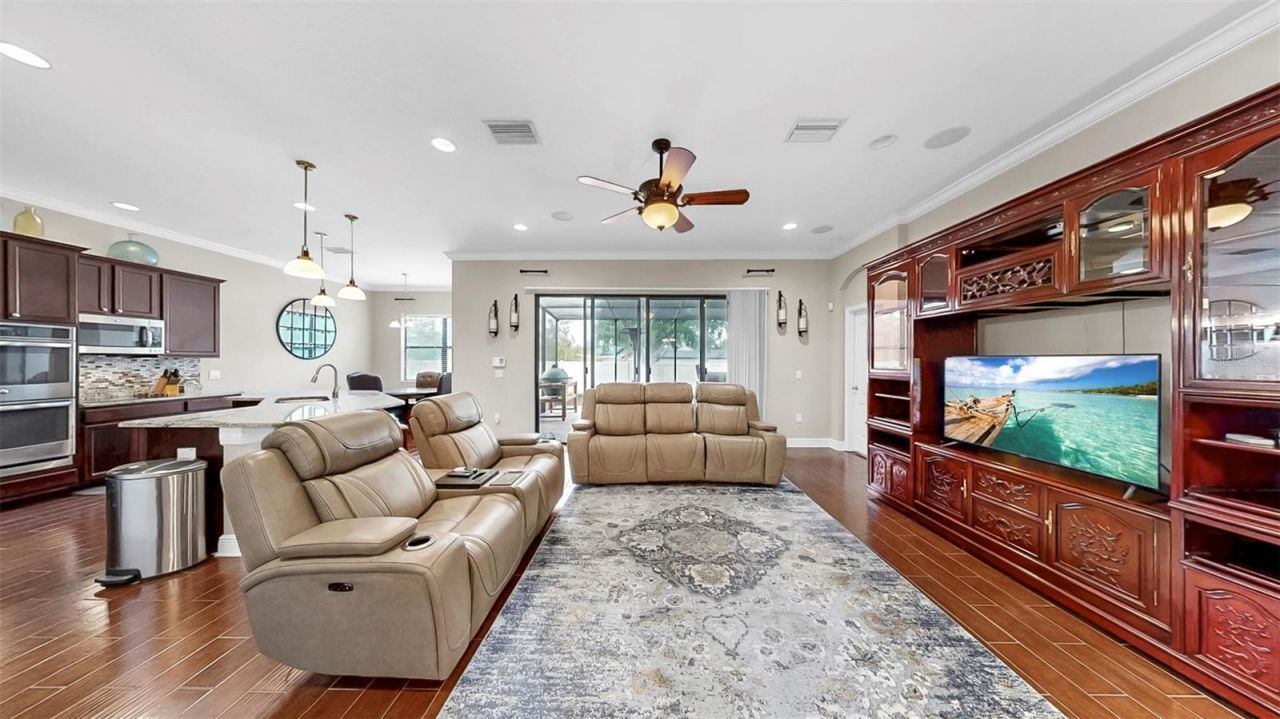 5324 Moon Shell Drive, Apollo Beach, FL 33572 Photo