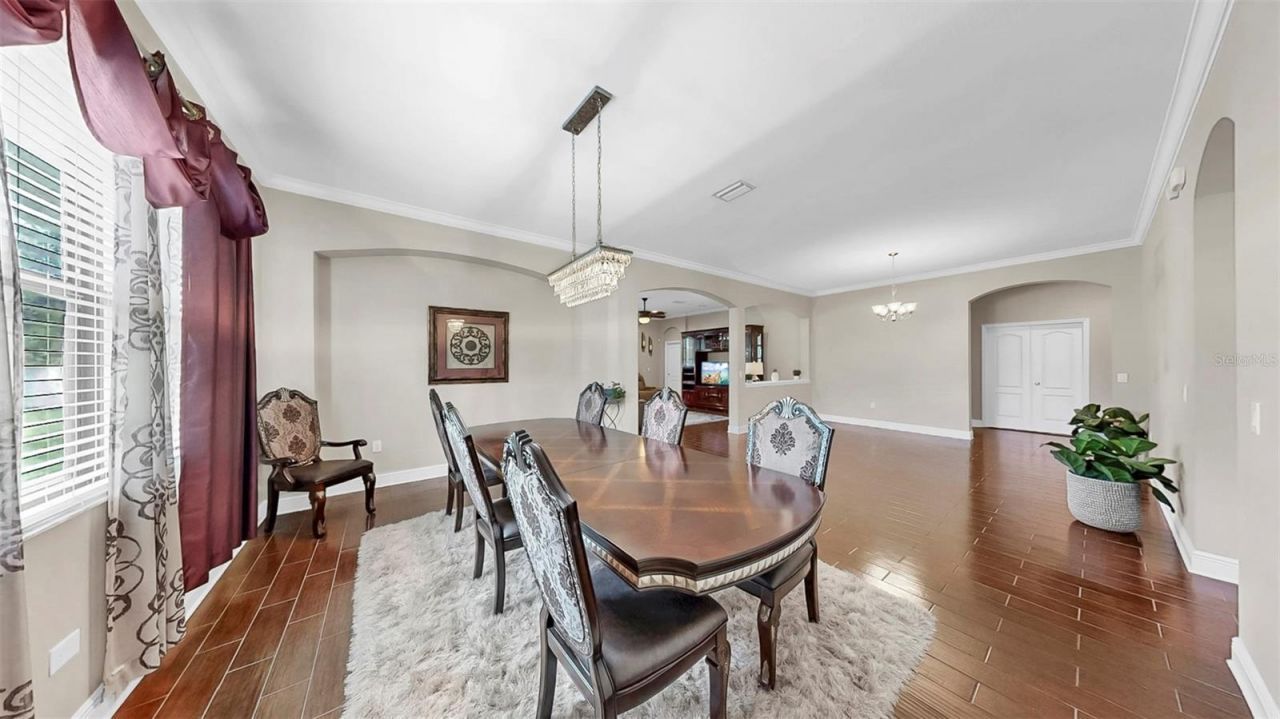 5324 Moon Shell Drive, Apollo Beach, FL 33572 Photo