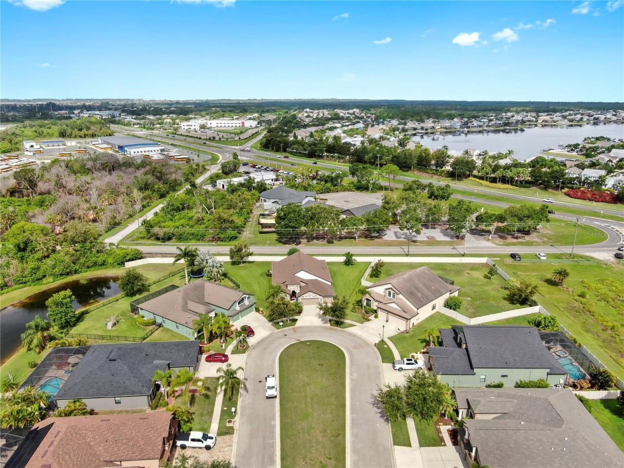 5324 Moon Shell Drive, Apollo Beach, FL 33572 Photo