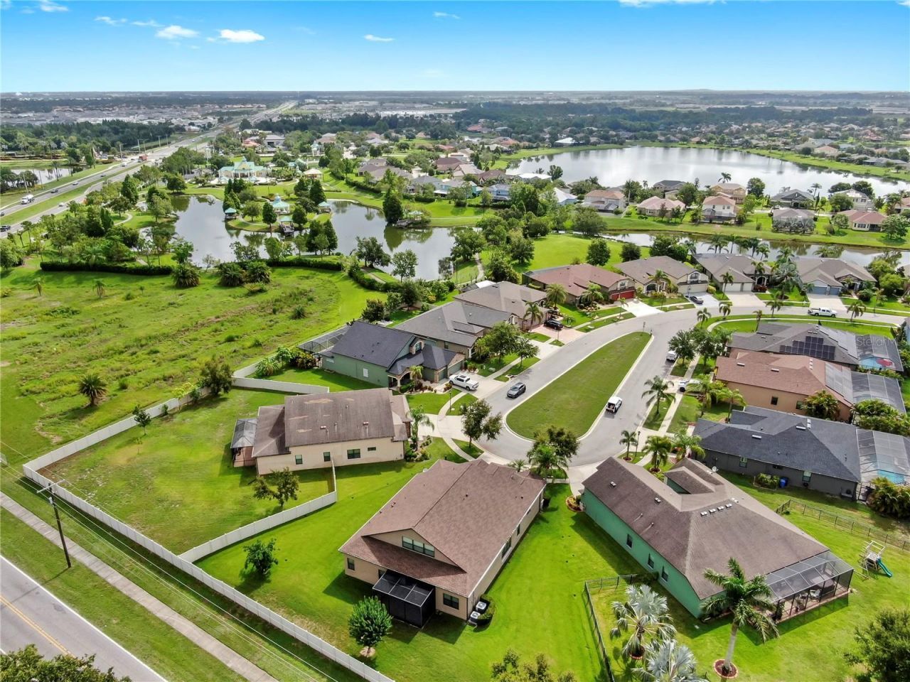 5324 Moon Shell Drive, Apollo Beach, FL 33572 Photo