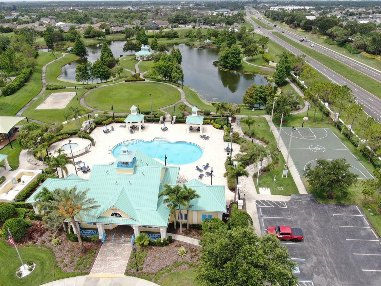 5324 Moon Shell Drive, Apollo Beach, FL 33572 Photo