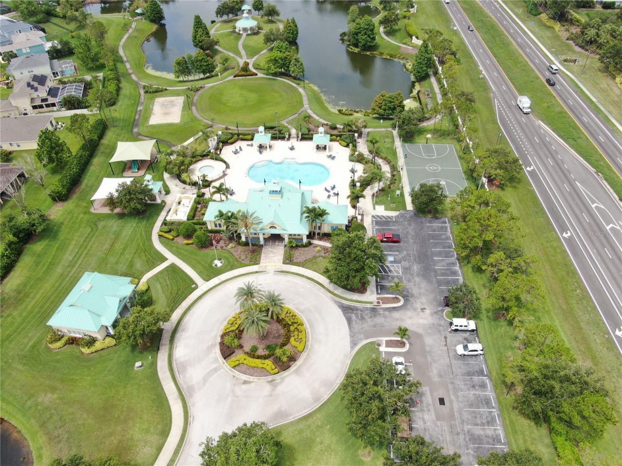 5324 Moon Shell Drive, Apollo Beach, FL 33572 Photo