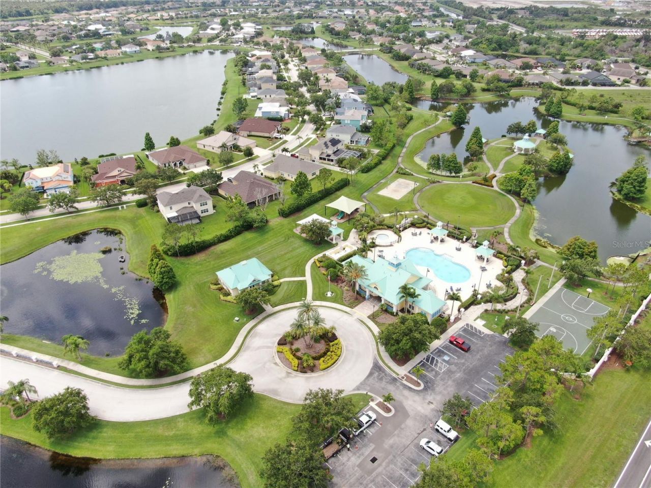 5324 Moon Shell Drive, Apollo Beach, FL 33572 Photo