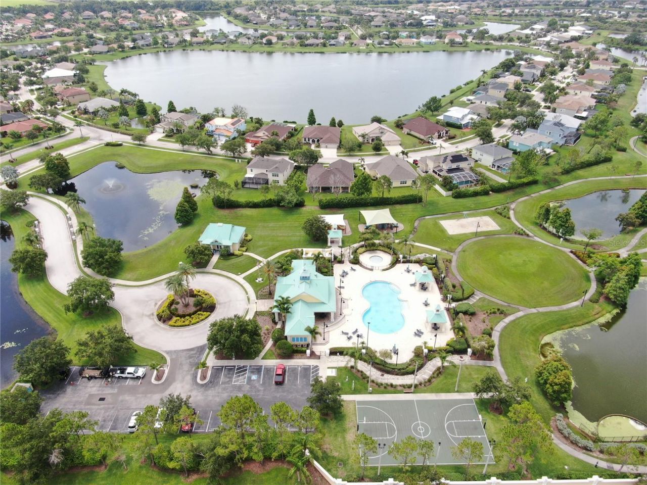 5324 Moon Shell Drive, Apollo Beach, FL 33572 Photo