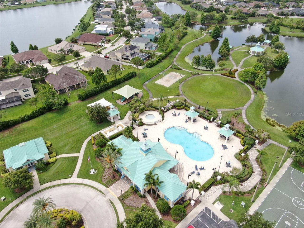 5324 Moon Shell Drive, Apollo Beach, FL 33572 Photo