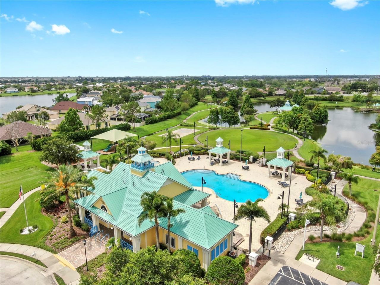 5324 Moon Shell Drive, Apollo Beach, FL 33572 Photo