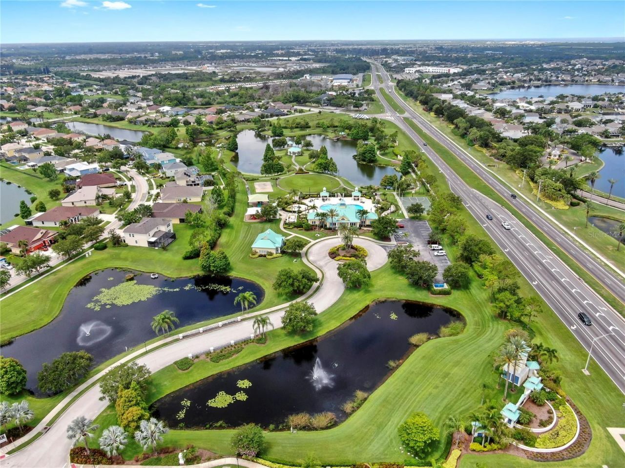 5324 Moon Shell Drive, Apollo Beach, FL 33572 Photo