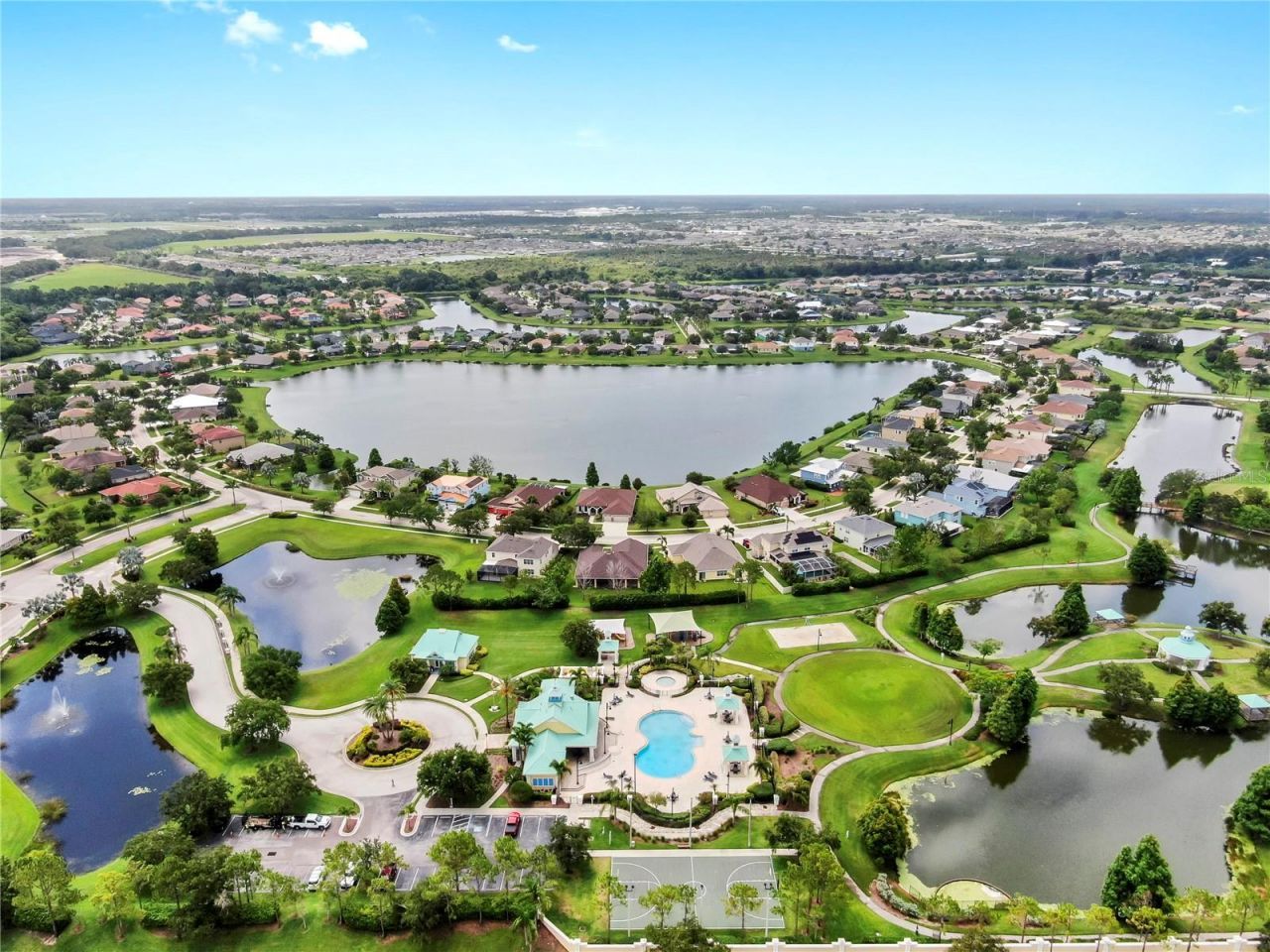 5324 Moon Shell Drive, Apollo Beach, FL 33572 Photo