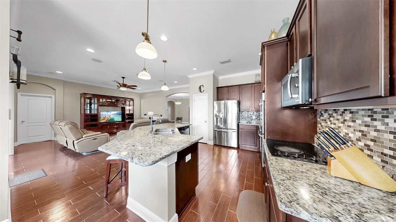 5324 Moon Shell Drive, Apollo Beach, FL 33572 Photo