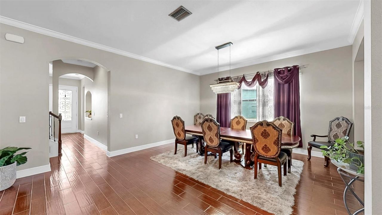 5324 Moon Shell Drive, Apollo Beach, FL 33572 Photo