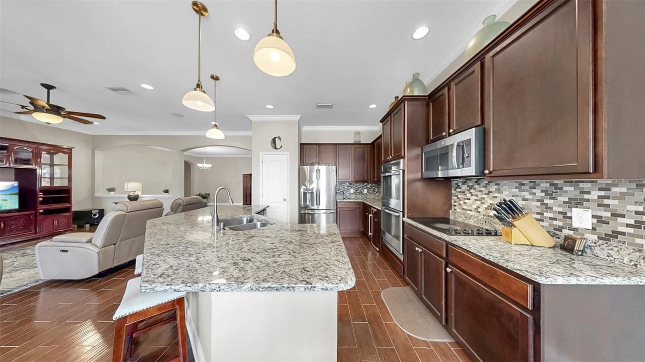 5324 Moon Shell Drive, Apollo Beach, FL 33572 Photo