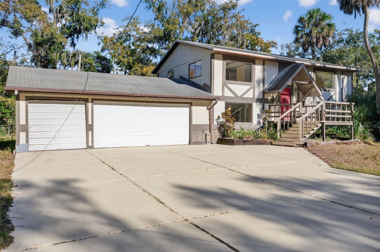 6345 Lost Trail, Holiday, FL 34690 Photo