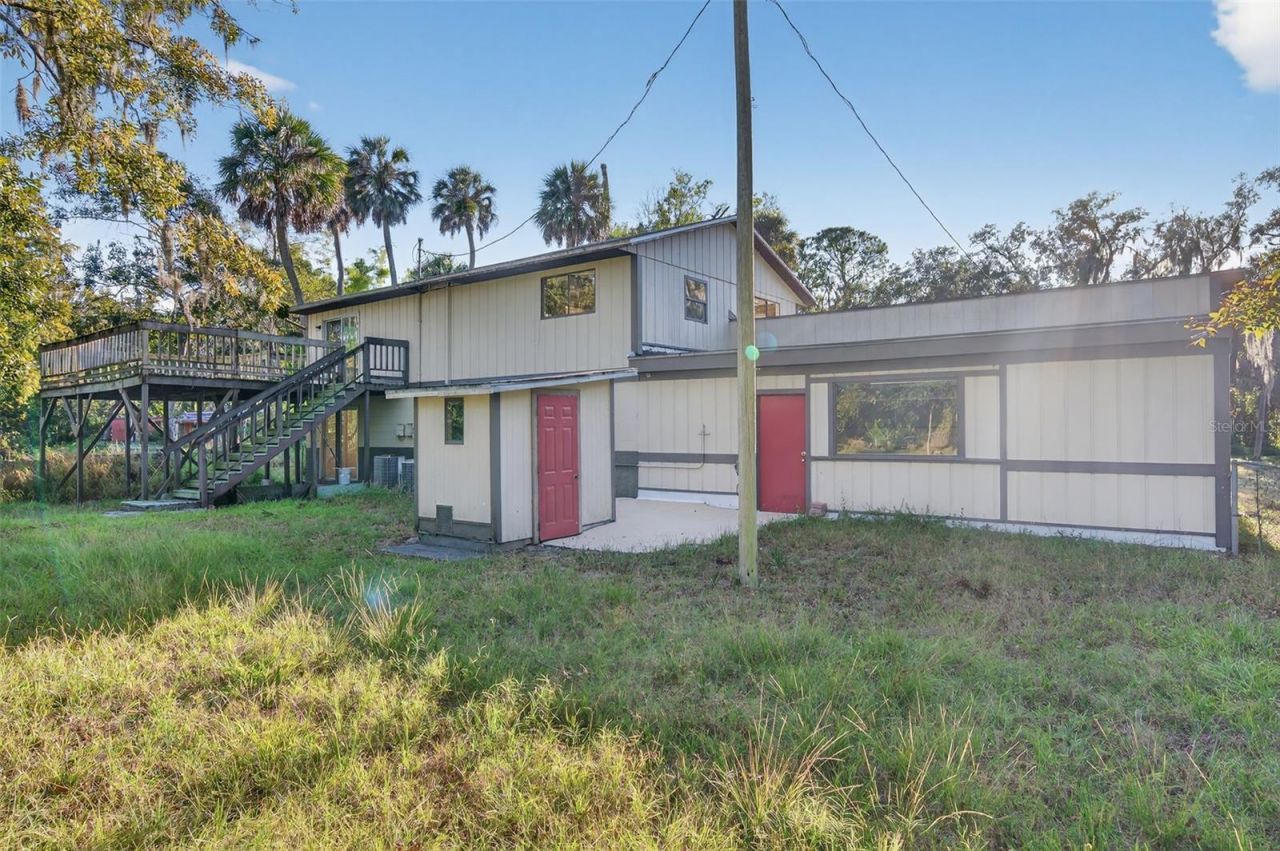 6345 Lost Trail, Holiday, FL 34690 Photo