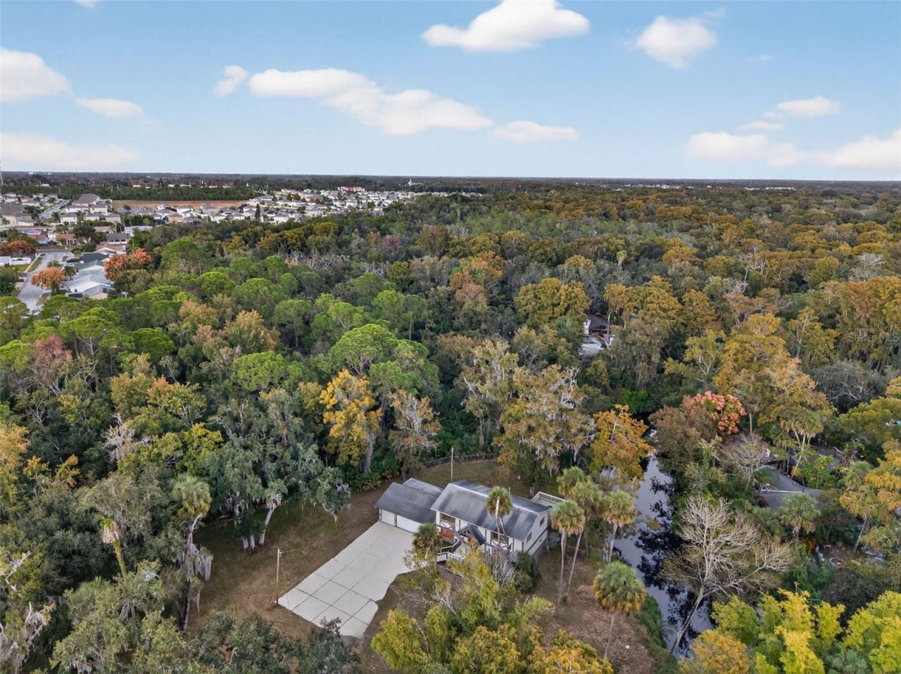 6345 Lost Trail, Holiday, FL 34690 Photo