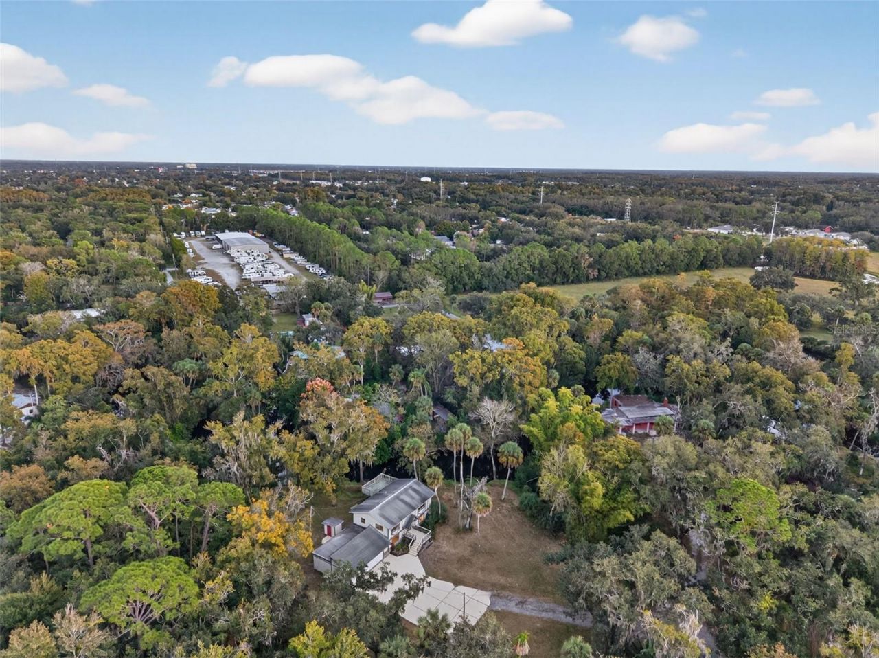 6345 Lost Trail, Holiday, FL 34690 Photo